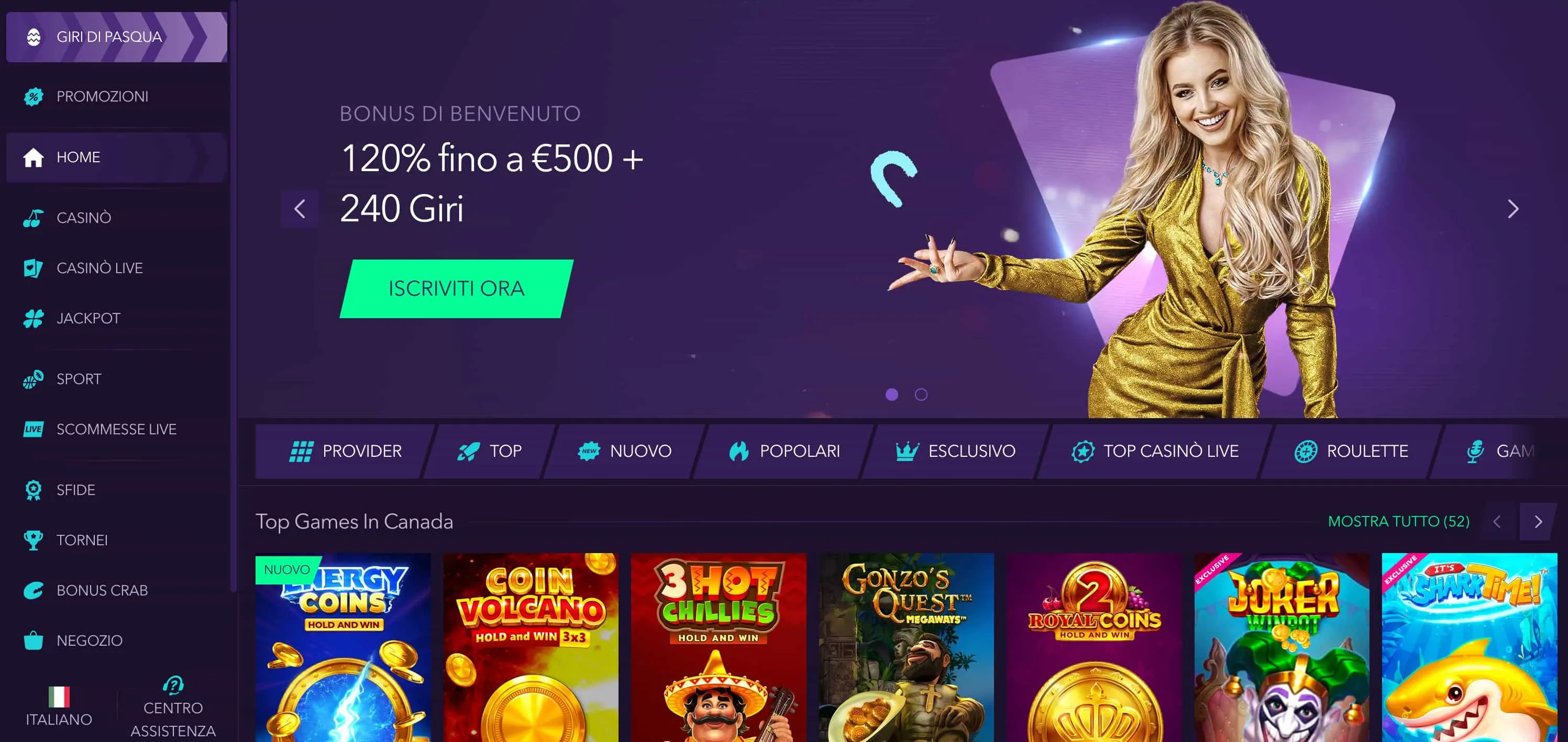 Naobet Casino Bonus: Un Programma Promozionale che Cresce con Te Naobet Casino Bonus: Un Programma Promozionale che Cresce con Te