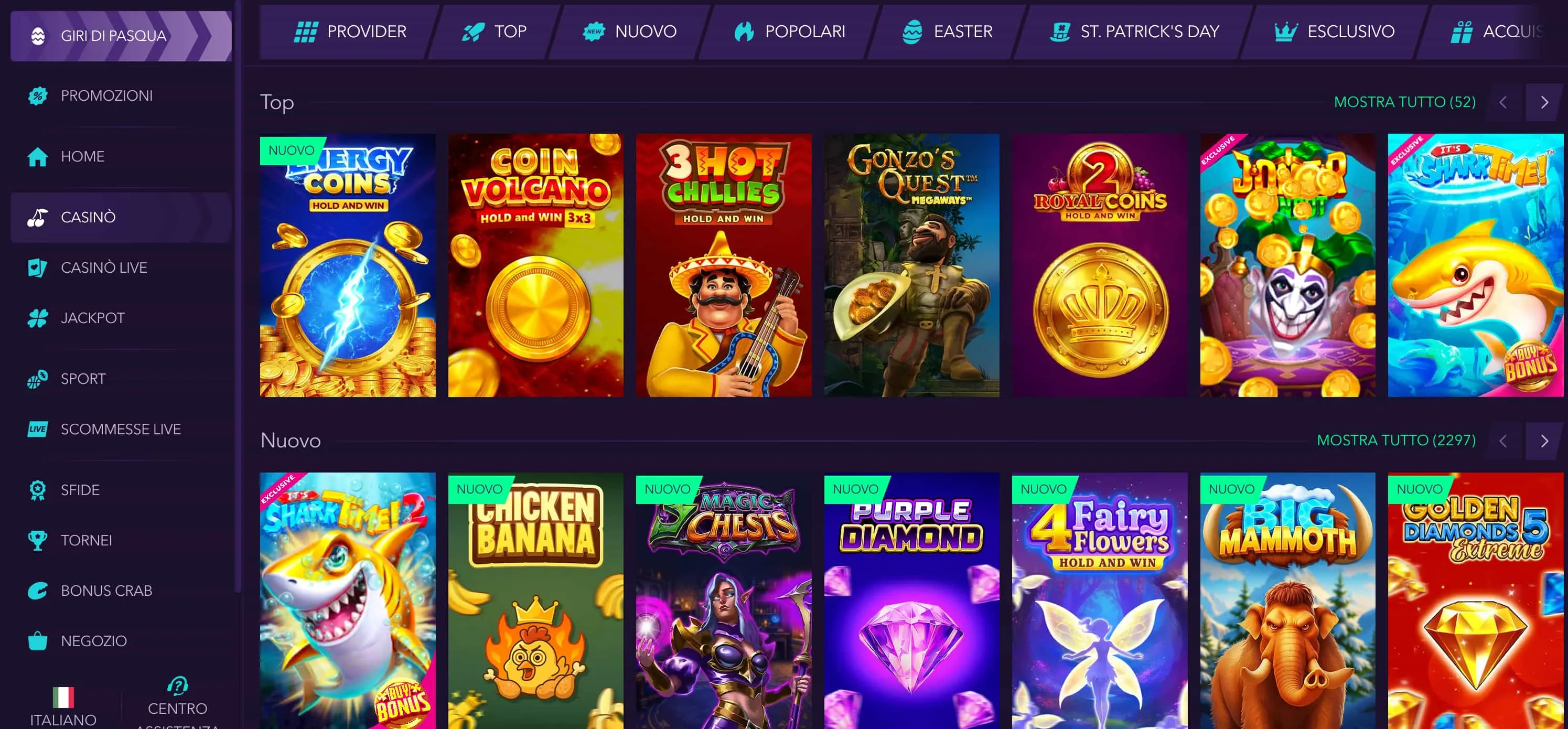 Naobet Casino Giochi: Qualità Senza Compromessi per ogni Tipo di Giocatore Naobet Casino Giochi: Qualità Senza Compromessi per ogni Tipo di Giocatore
